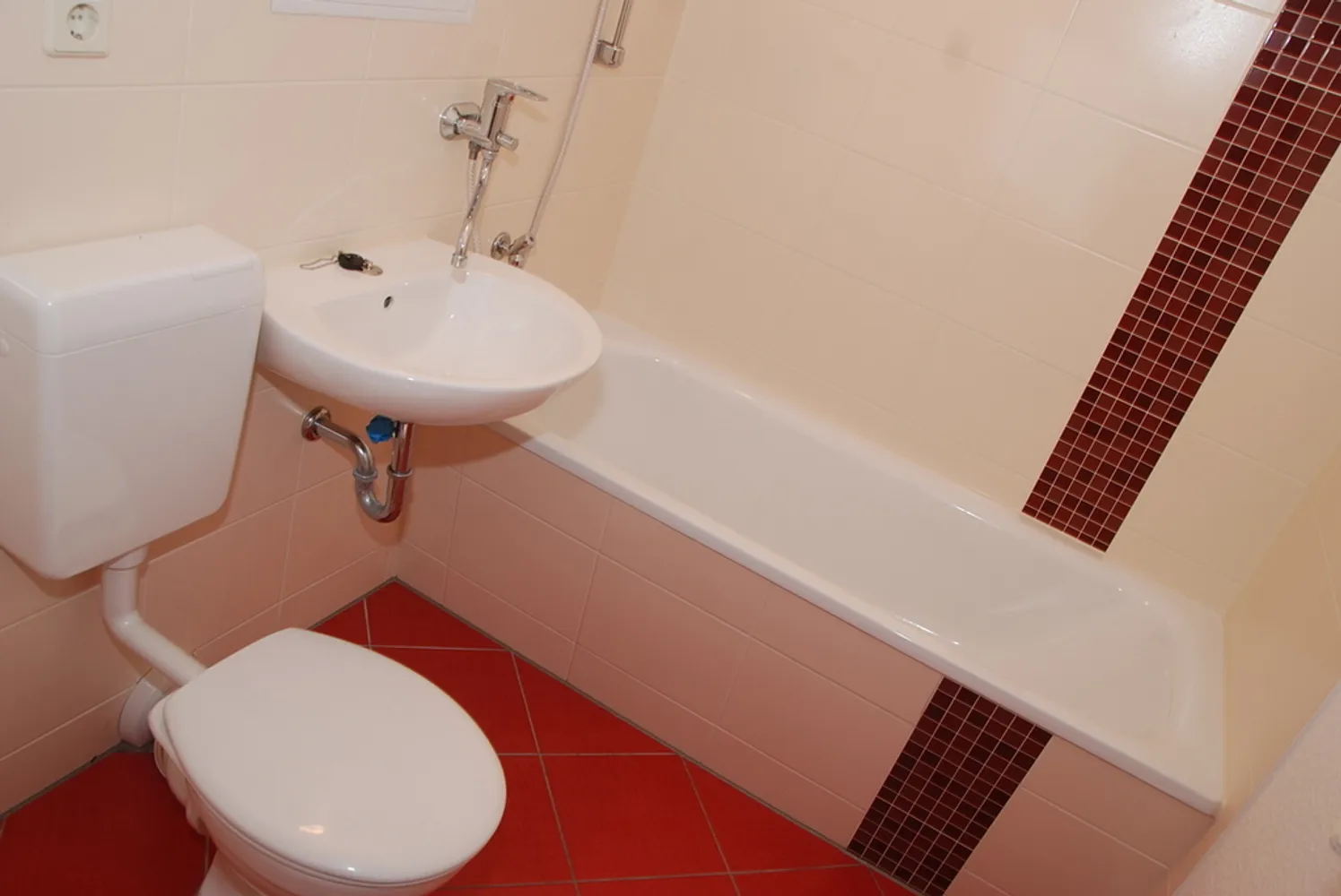 3 Zimmer Wohnung mit 68 m² in Chemnitz – Bild 5
