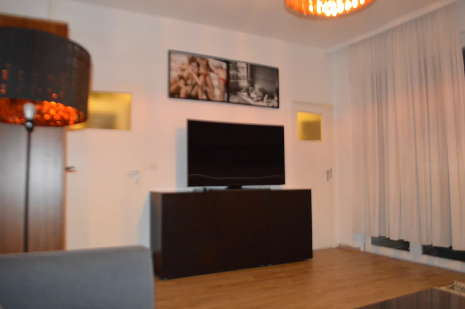 1 Zimmer Wohnung mit 33 m² in Berlin – Bild 8