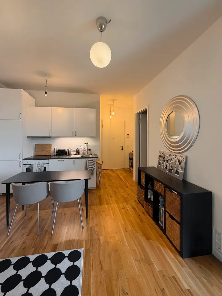 2 Zimmer Wohnung mit 37 m² in Potsdam – Bild 6
