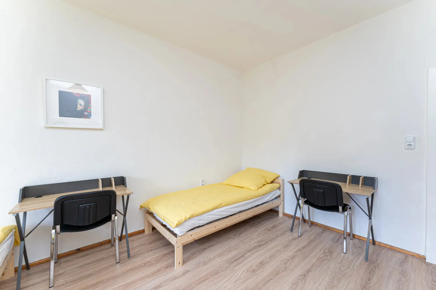 Shared room with 21 m² in Berlin – Photo 7