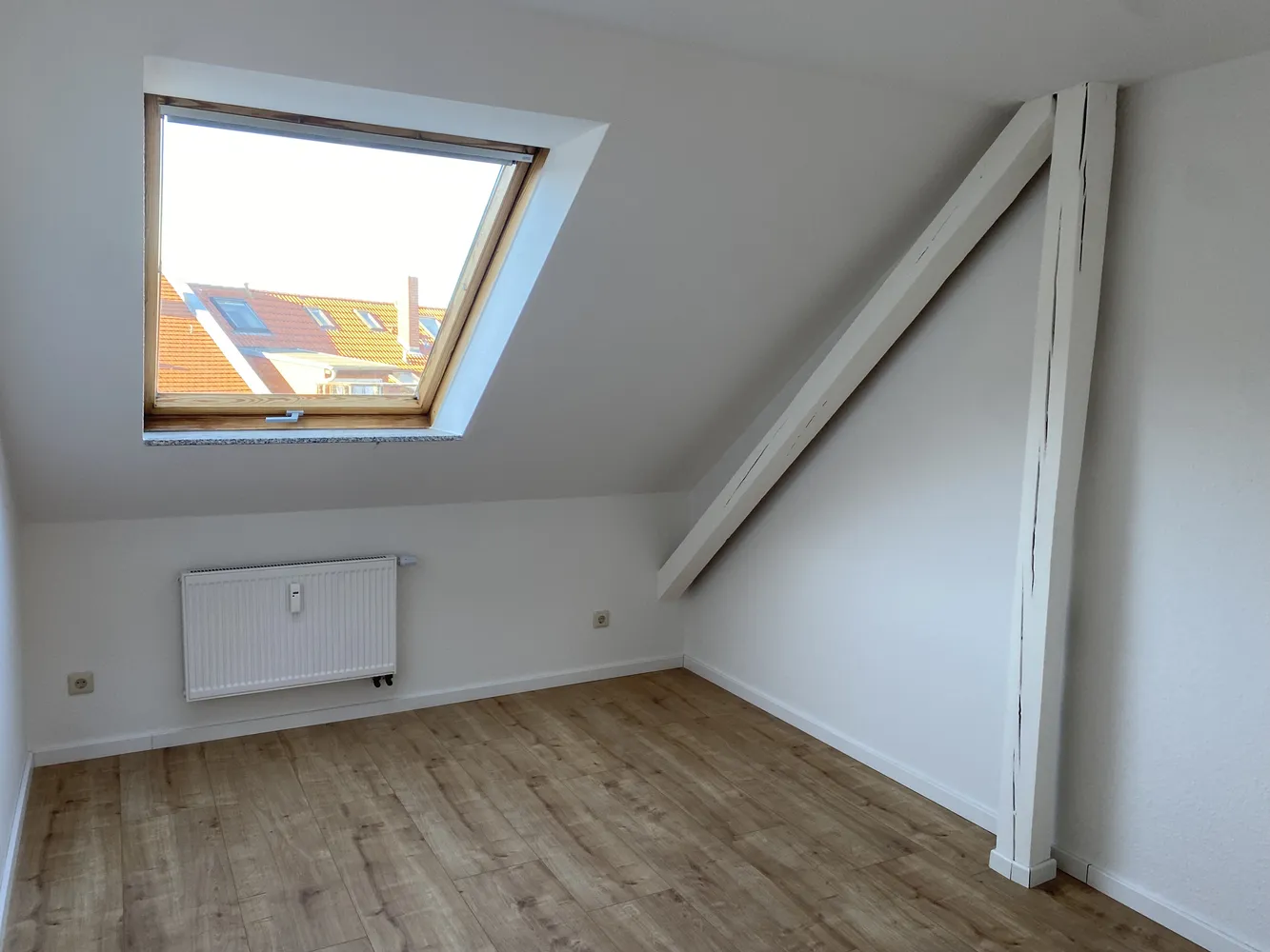 2 Zimmer Wohnung mit 77 m² in Leipzig – Bild 2