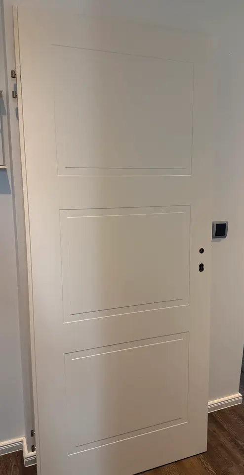 3 room apartment with 51 m² in Herne – Photo 9
