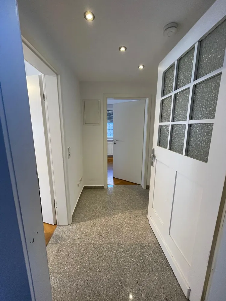 2 Zimmer Wohnung mit 47 m² in Stuttgart – Bild 1