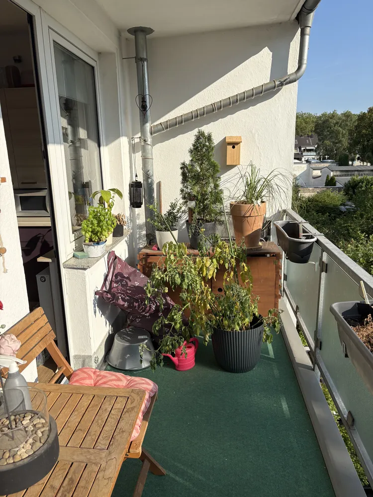 3 Zimmer Wohnung mit 84 m² in Duisburg – Bild 12