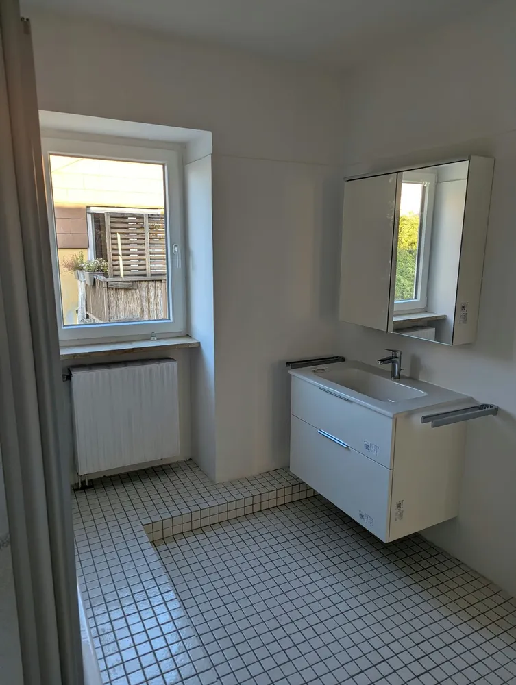 3 Zimmer Wohnung mit 95 m² in Bamberg – Bild 6