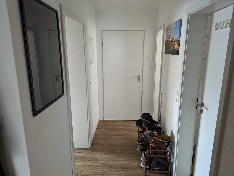Shared room with 90 m² in Neu-Ulm – Photo 3