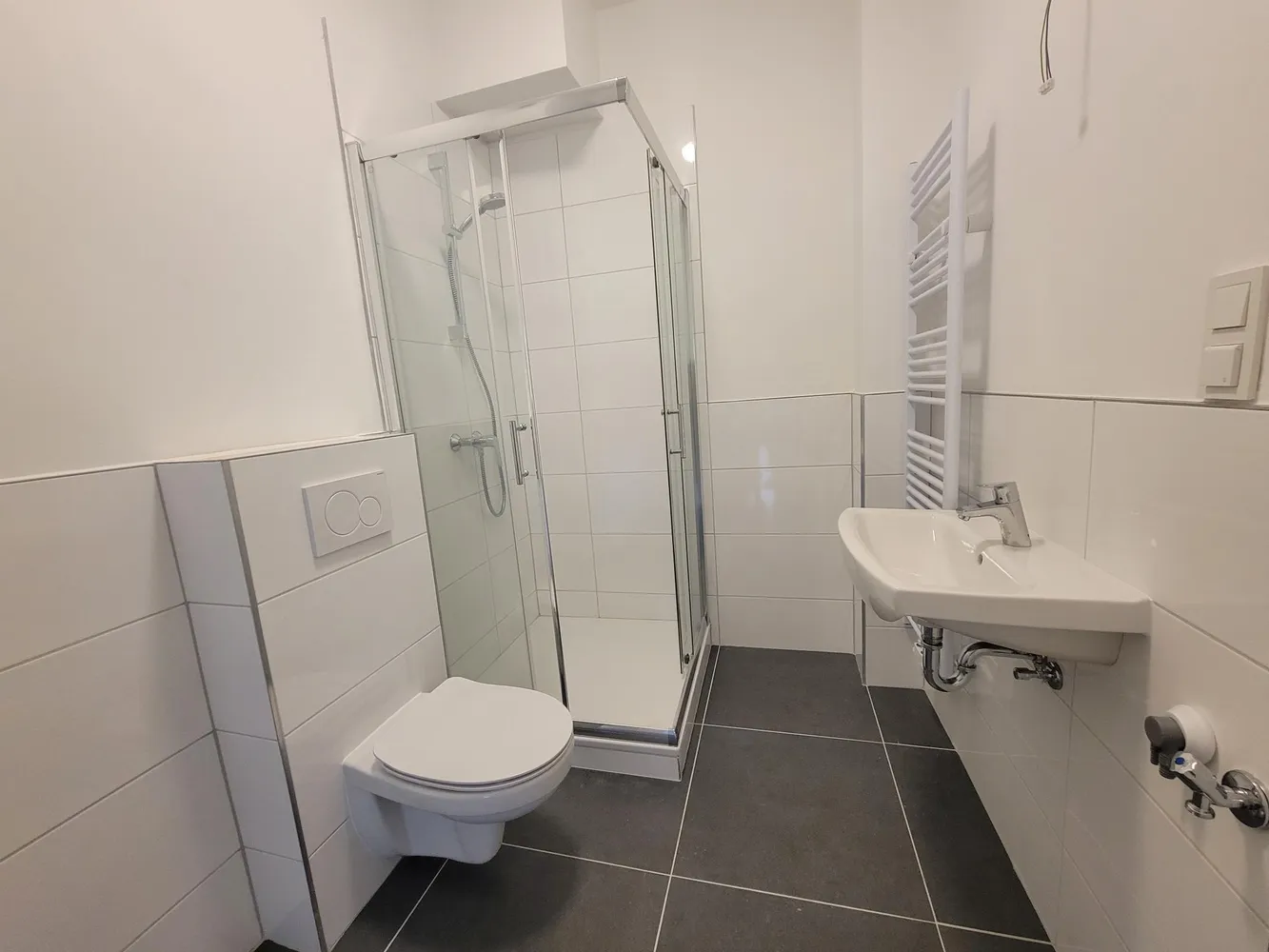 4 Zimmer Wohnung mit 75 m² in Bochum – Bild 1