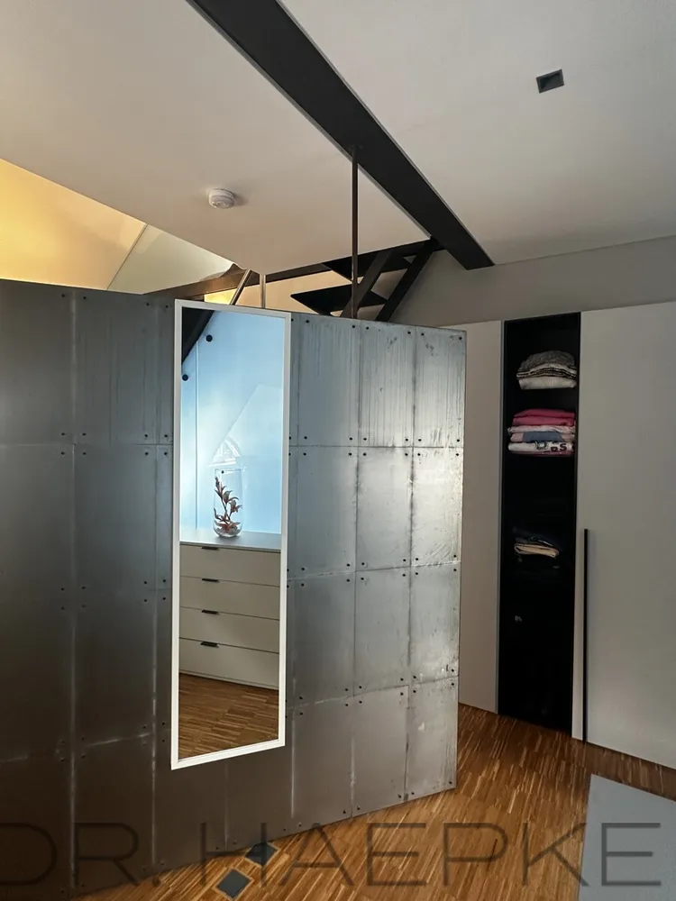1 Zimmer Wohnung mit 72 m² in Hannover – Bild 10