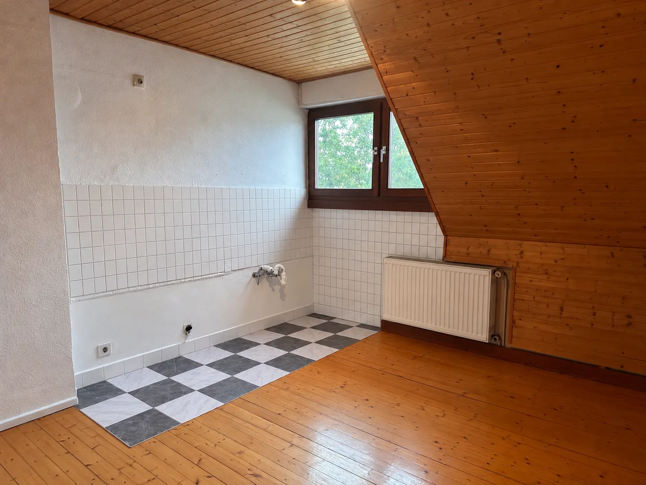 3 Zimmer Wohnung mit 66 m² in Mannheim – Bild 3