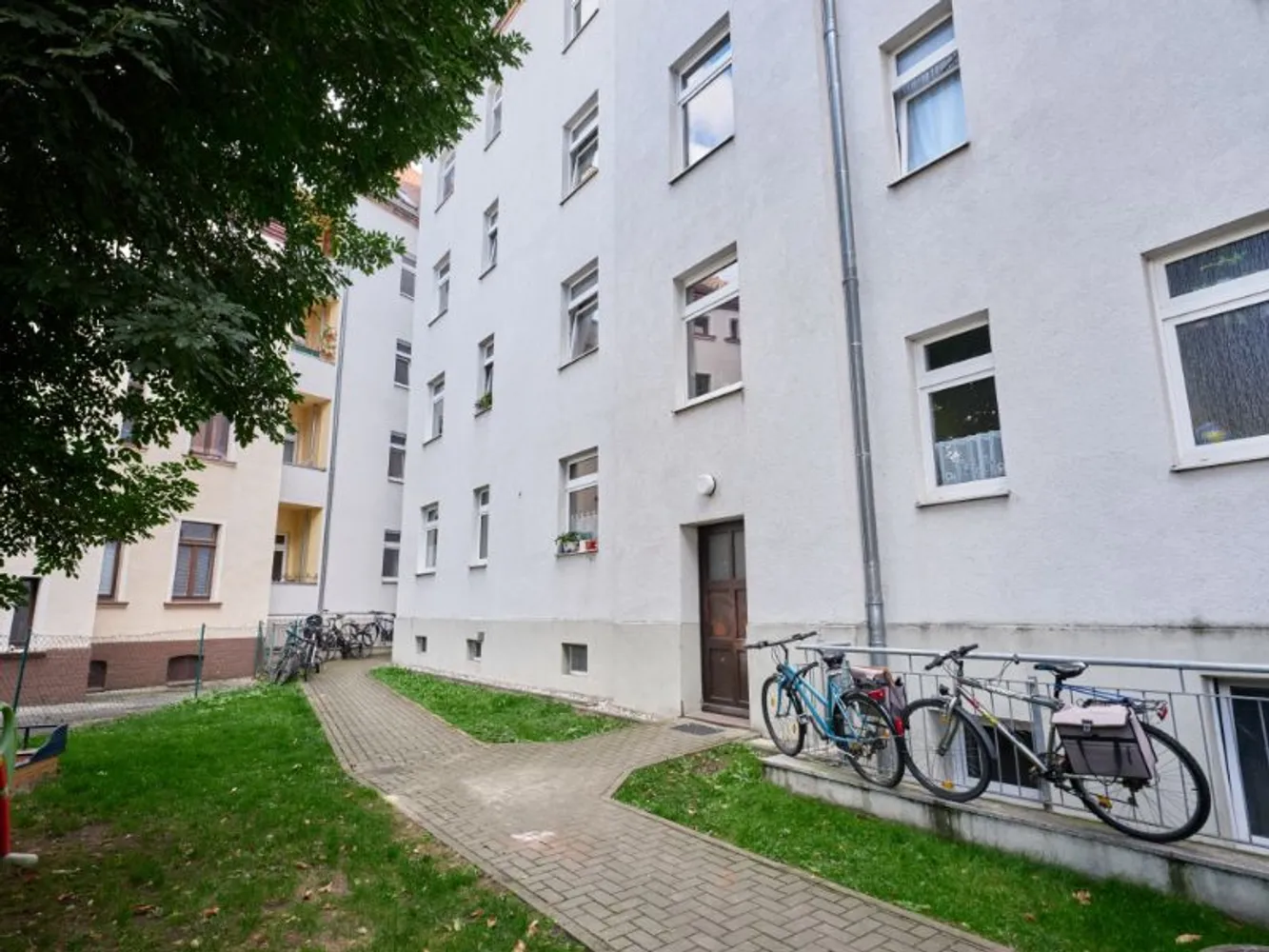 2 Zimmer Wohnung mit 68 m² in Leipzig – Bild 2