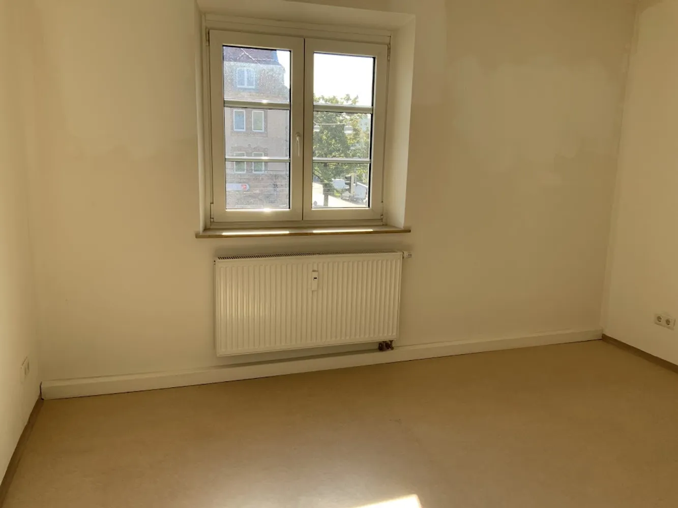 3 Zimmer Wohnung mit 68 m² in Nürnberg – Bild 5