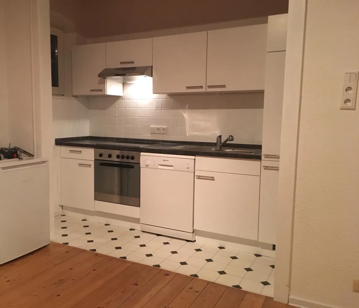 3 Zimmer Wohnung mit 55 m² in Koblenz – Bild 5