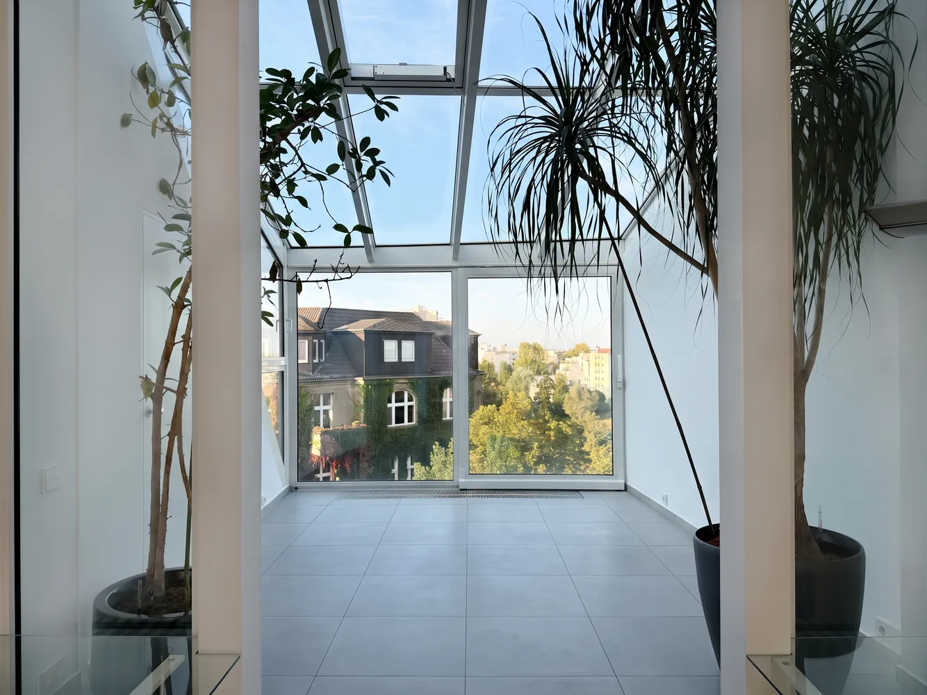 3 Zimmer Wohnung mit 240 m² in Berlin – Bild 10