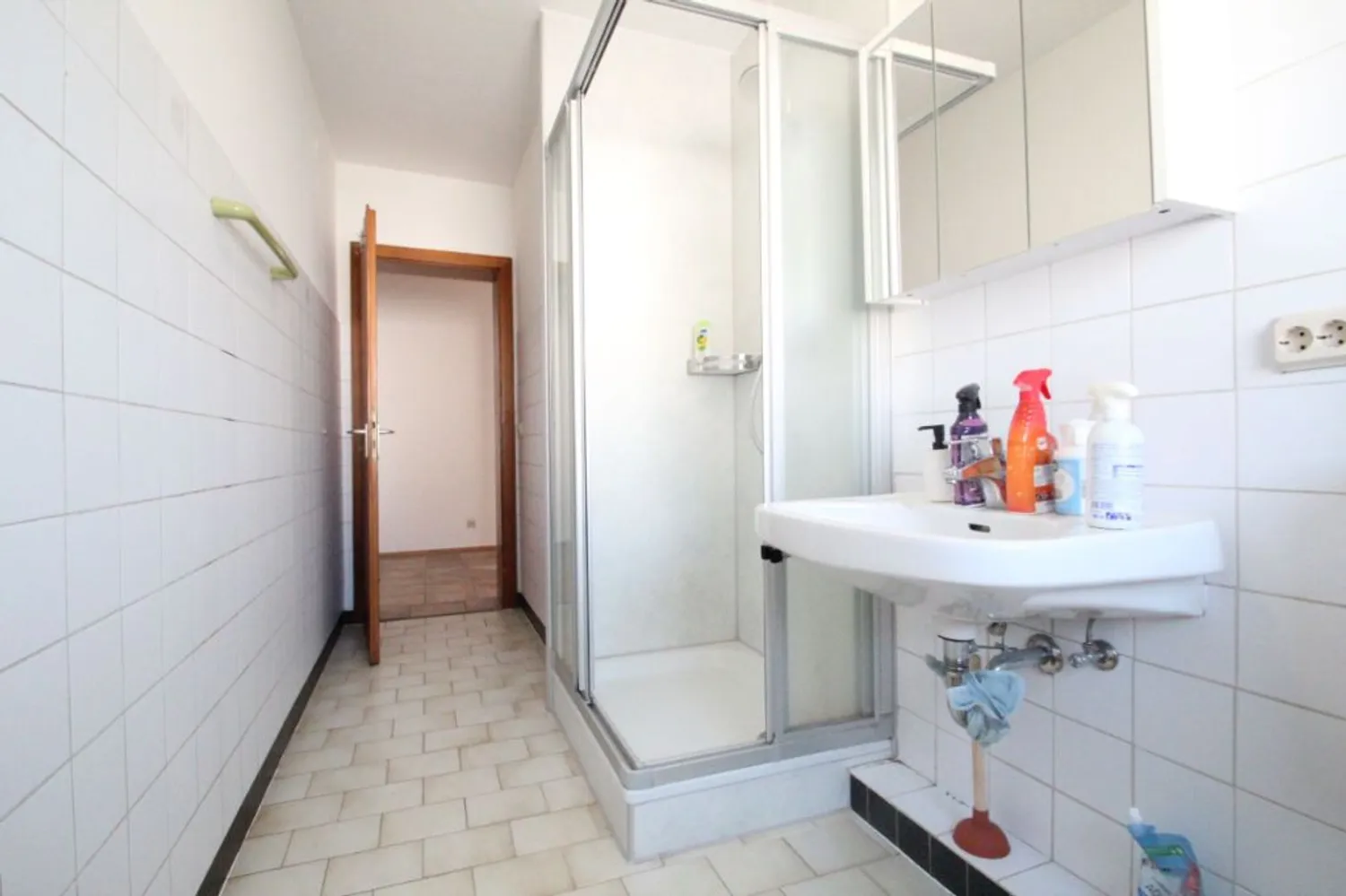 4 room apartment with 116 m² in Troisdorf – Photo 1