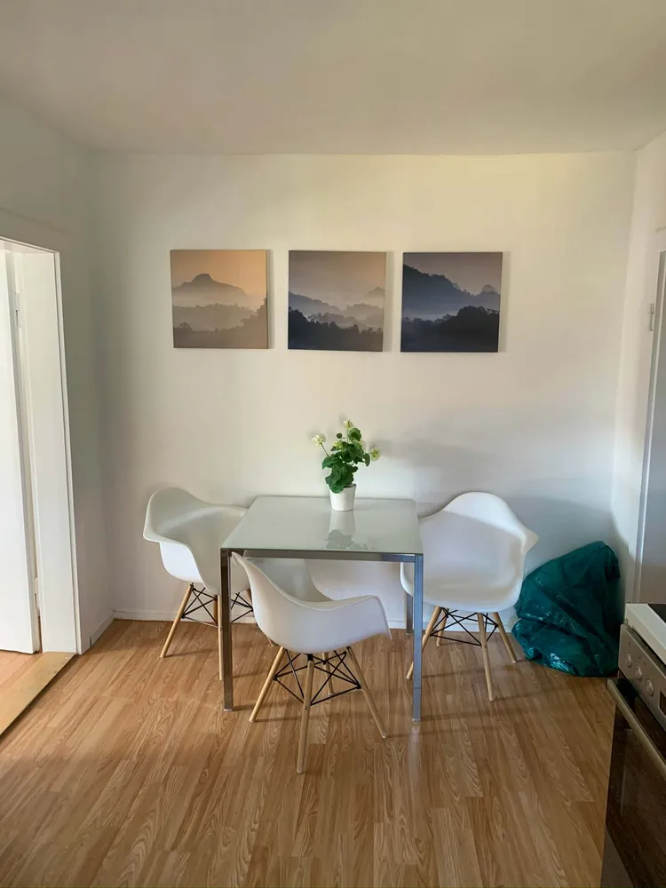 Shared room with 15 m² in Munich – Photo 5