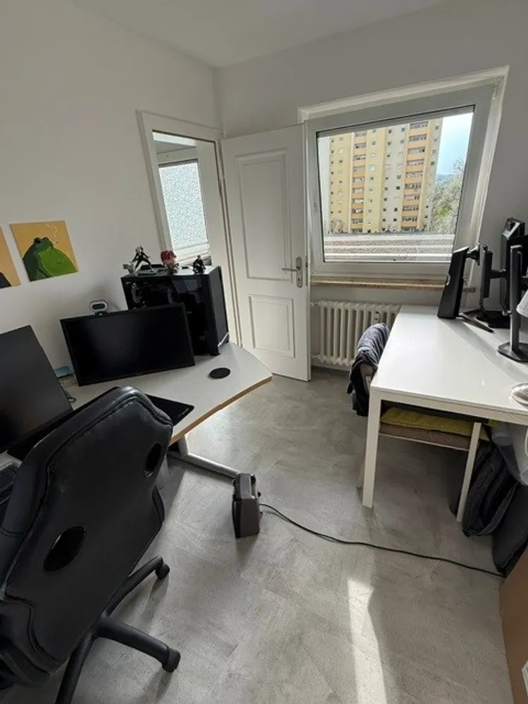 3 Zimmer Wohnung mit 76 m² in Regensburg – Bild 7