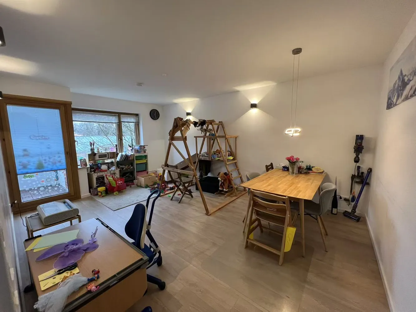 4 Zimmer Wohnung mit 84 m² in Hamburg – Bild 7