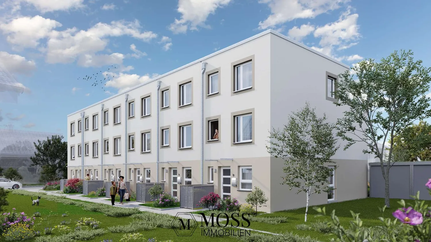 4 Zimmer Haus mit 123 m² in Rheinfelden – Bild 6