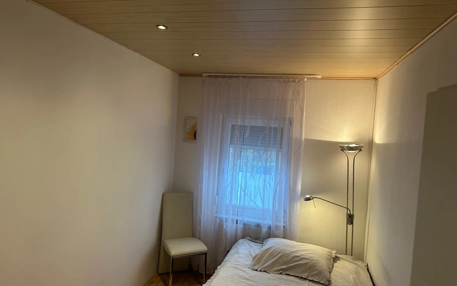 WG-Zimmer mit 10 m² in Kehl – Bild 5