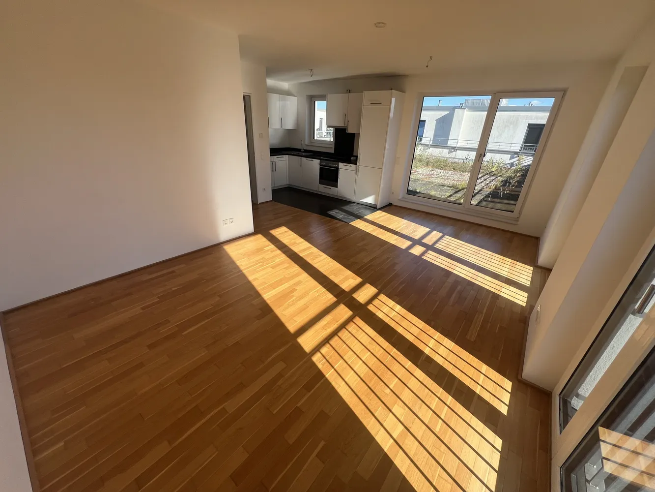 4 Zimmer Wohnung mit 78 m² in Hamburg – Bild 3