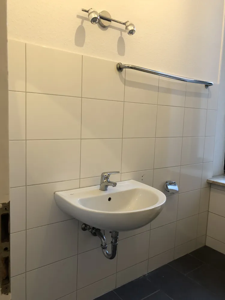 2 room apartment with 41 m² in Cologne – Photo 8
