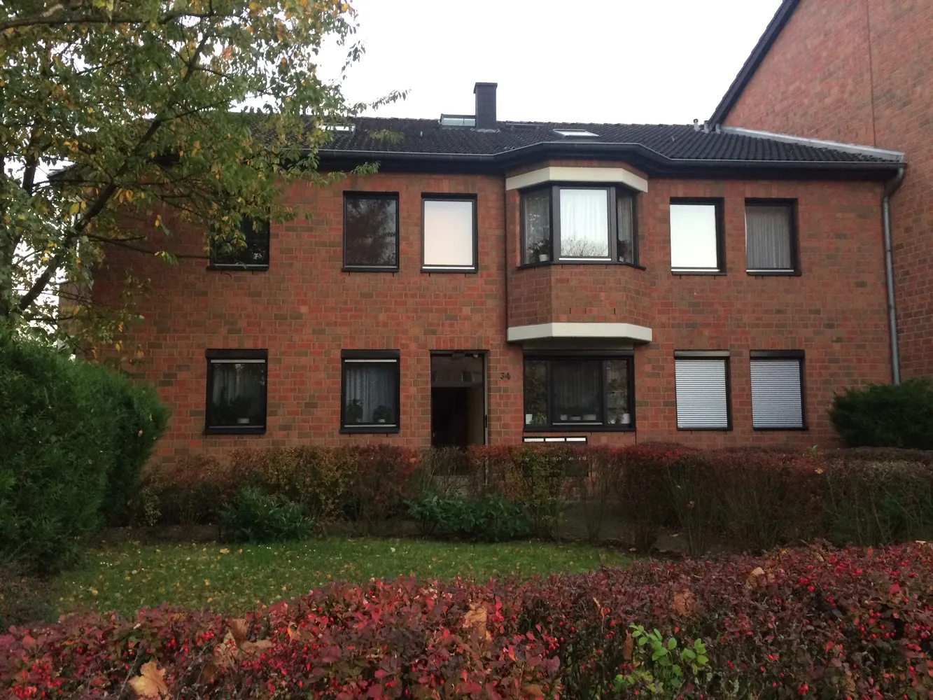 1 Zimmer Wohnung mit 45 m² in Neuss – Bild 1