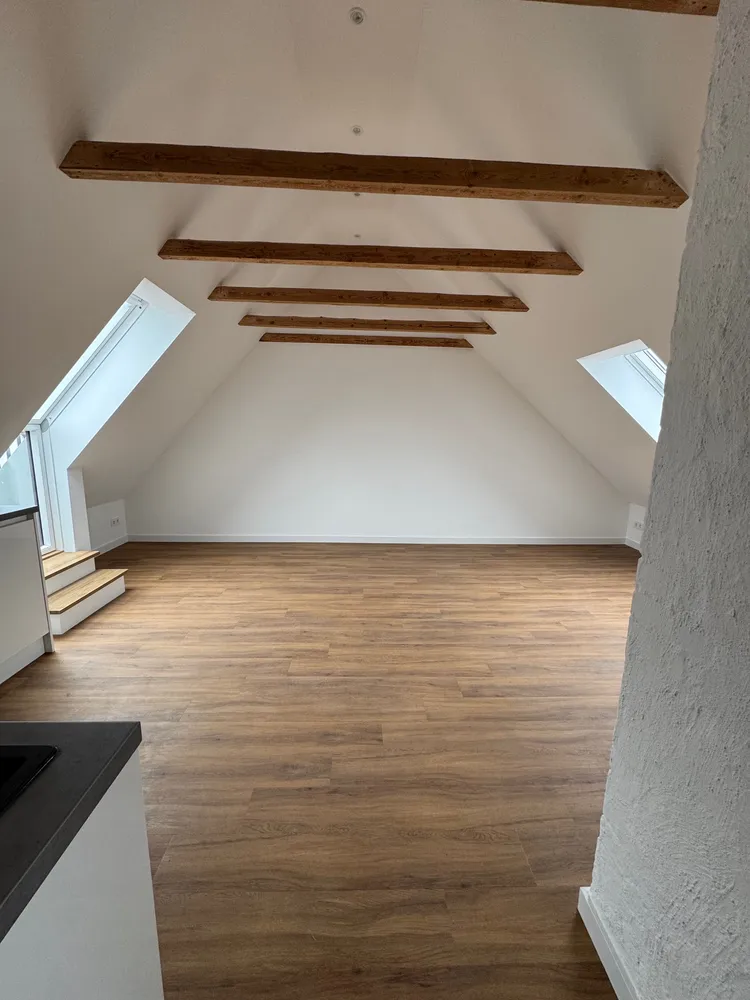 2 Zimmer Wohnung mit 55 m² in Hannover – Bild 3