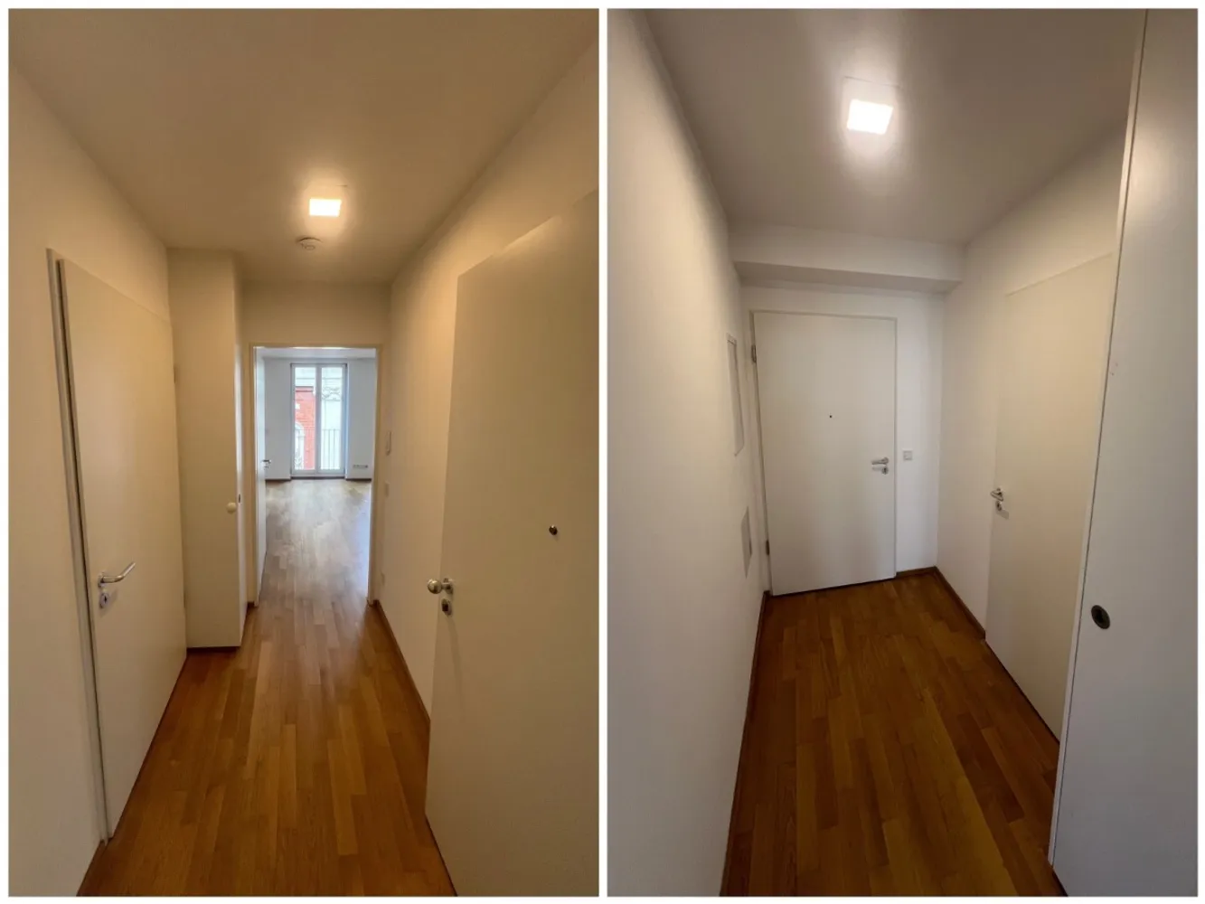 2 Zimmer Wohnung mit 48 m² in Münster – Bild 5