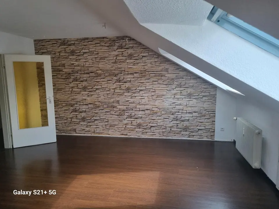 3 Zimmer Wohnung mit 60 m² in Wuppertal – Bild 8