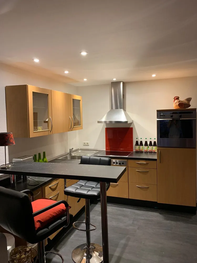 2 Zimmer Wohnung mit 50 m² in Bochum – Bild 3