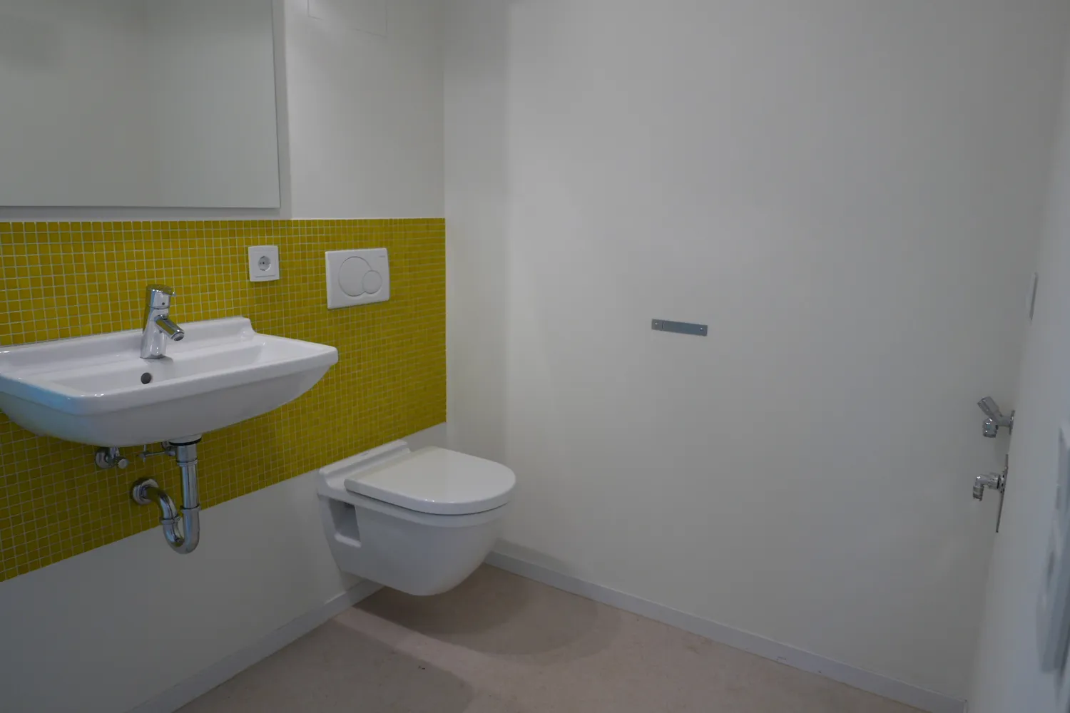 2 Zimmer Wohnung mit 70 m² in Erfurt – Bild 7