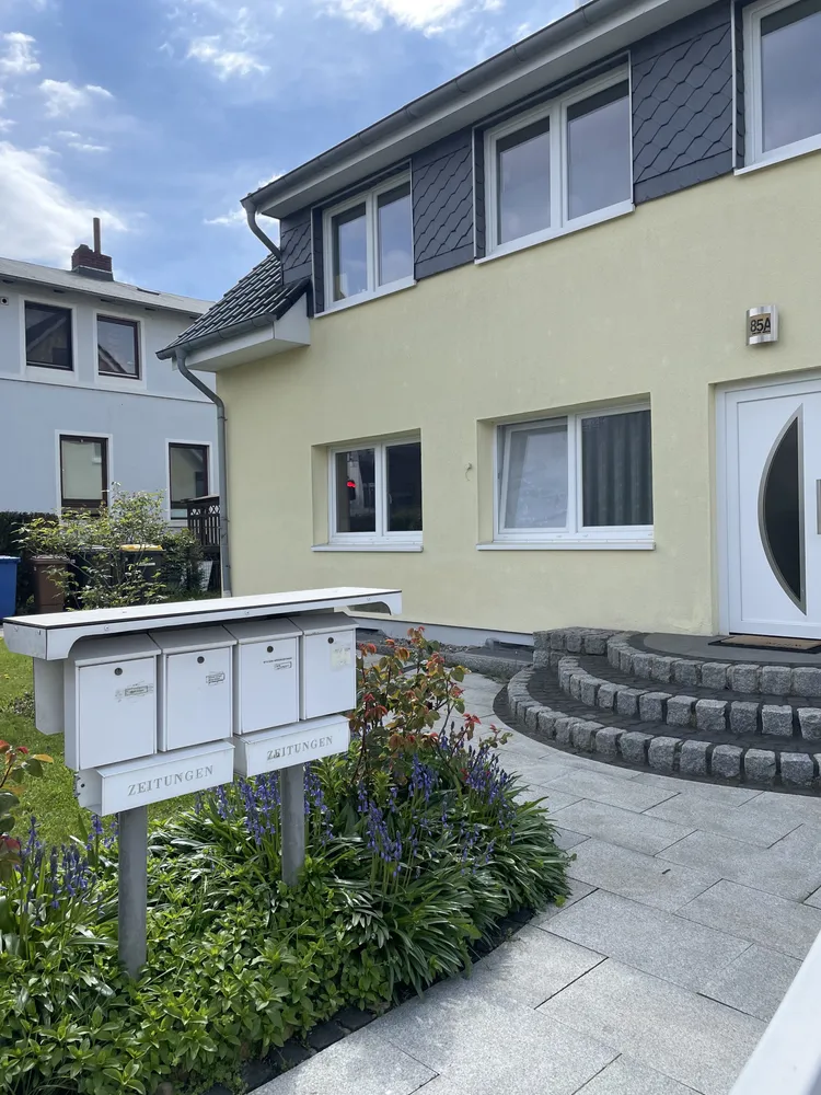 2 Zimmer Wohnung mit 65 m² in Wedel – Bild 1