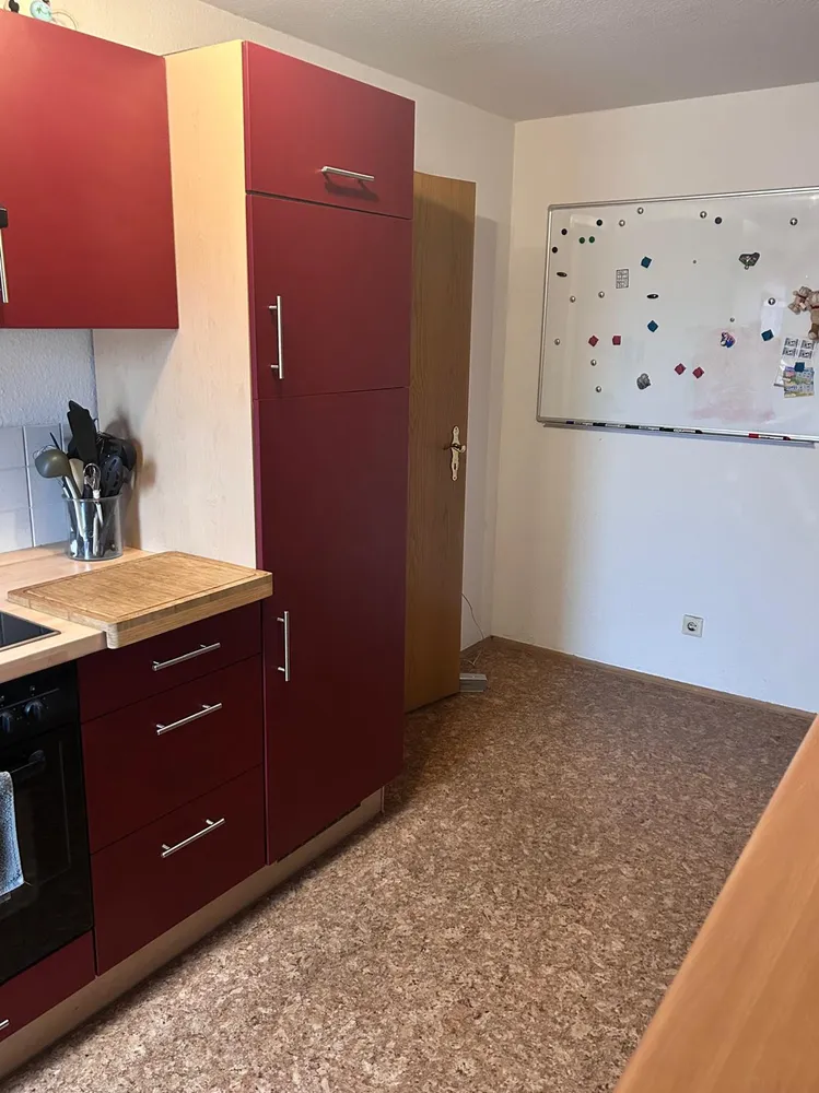 2 Zimmer Wohnung mit 54 m² in Leipzig – Bild 10