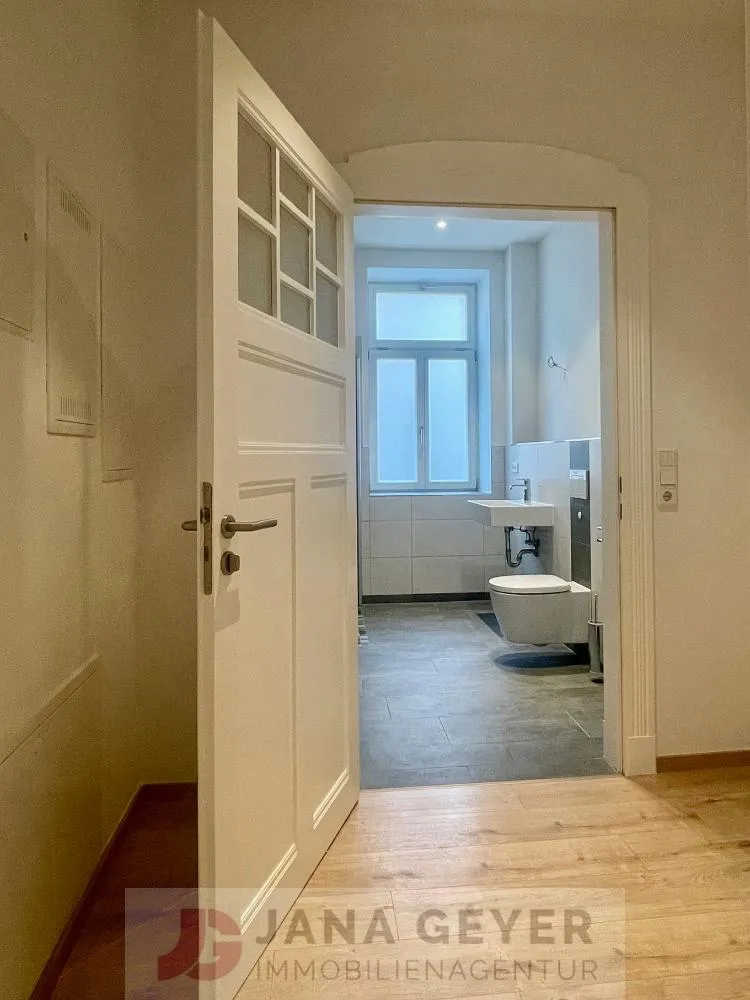 2 Zimmer Wohnung mit 60 m² in Leipzig – Bild 10