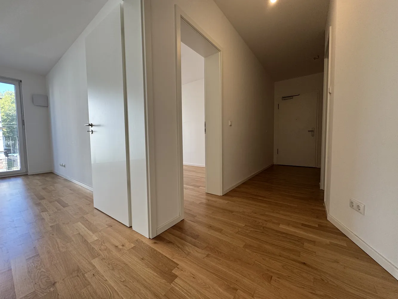 4 Zimmer Wohnung mit 104 m² in Leipzig – Bild 3