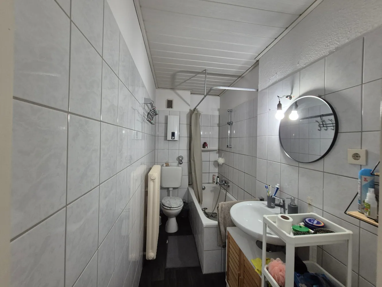 2 Zimmer Wohnung mit 60 m² in Düsseldorf – Bild 5