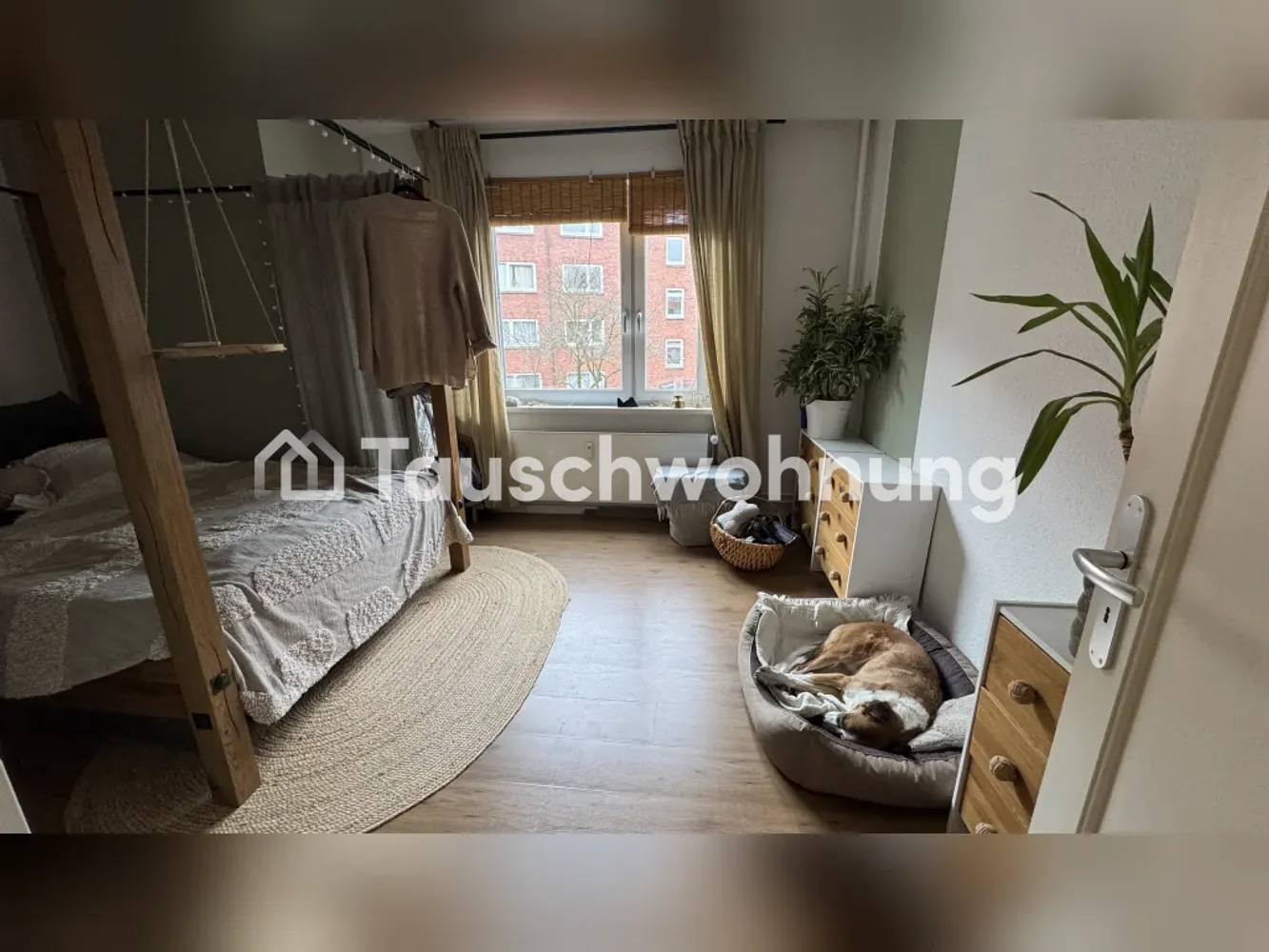 2 room apartment with 47 m² in Hamburg – Photo 7