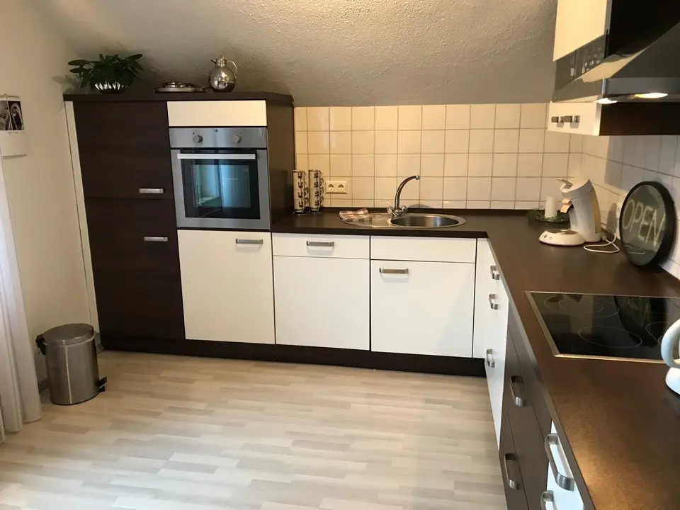 3 Zimmer Wohnung mit 90 m² in Ahaus – Bild 5