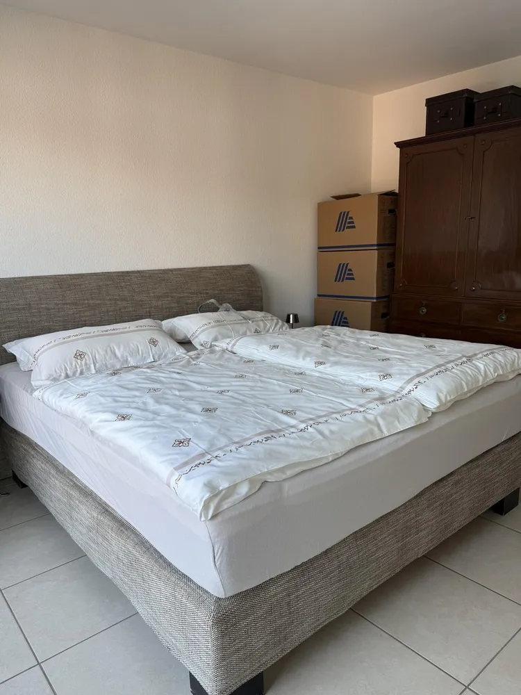 3 Zimmer Wohnung mit 110 m² in Meerbusch – Bild 7