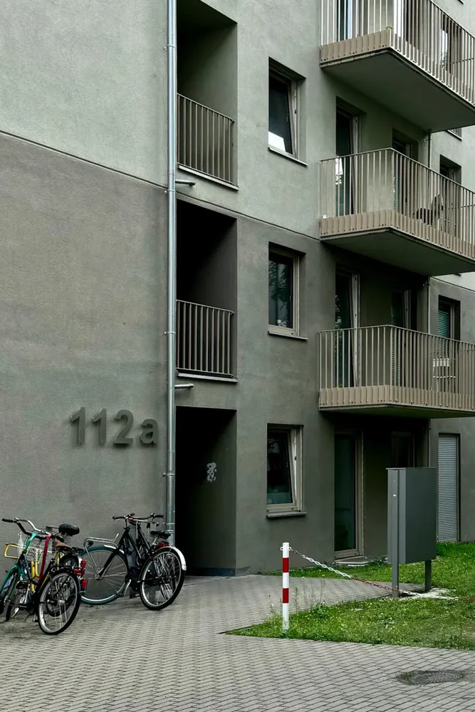 WG-Zimmer mit 16 m² in Berlin – Bild 1