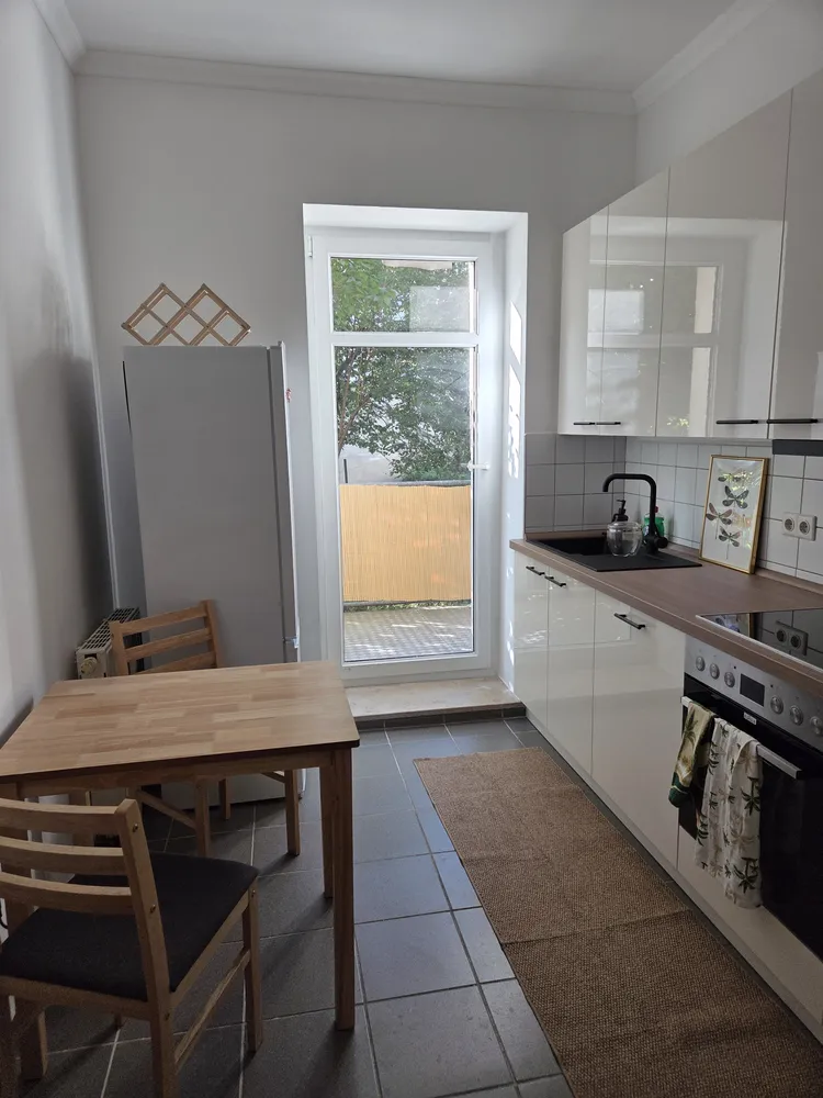 2 Zimmer Wohnung mit 53 m² in Leipzig – Bild 9