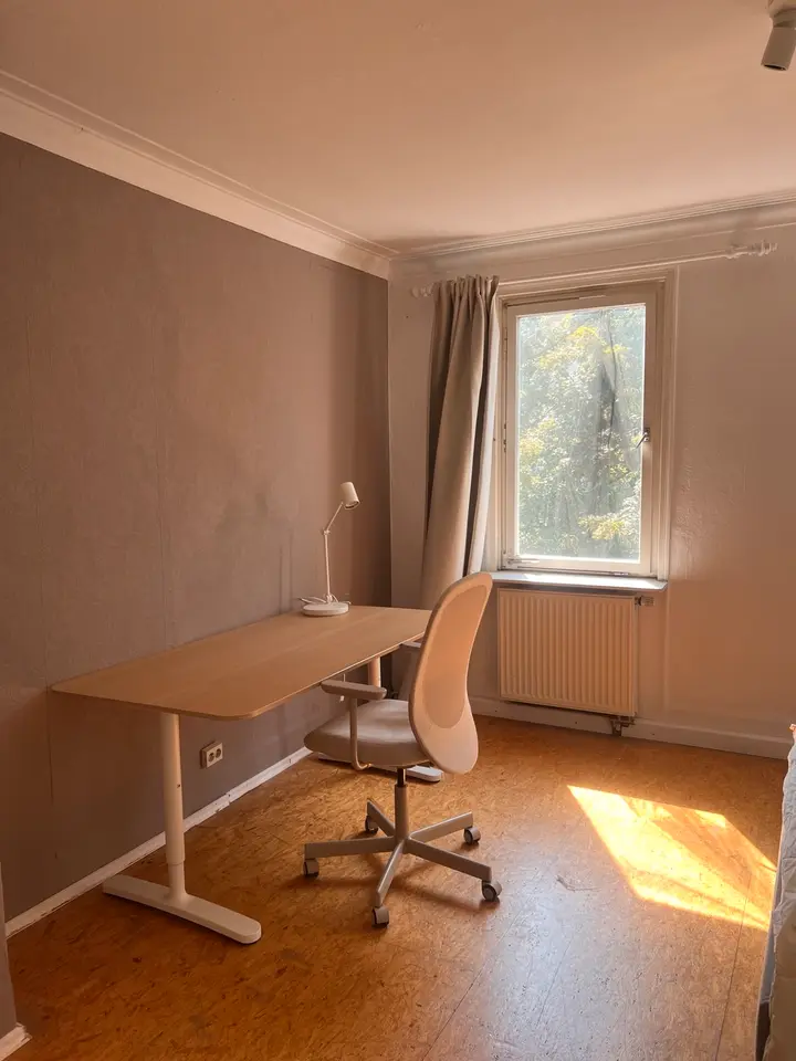 5 Zimmer Wohnung mit 107 m² in Stuttgart – Bild 5
