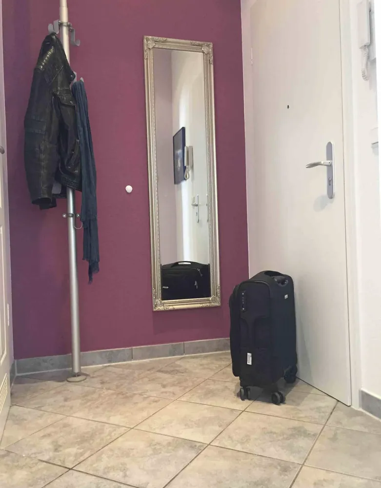 1 Zimmer Wohnung mit 31 m² in Leipzig – Bild 3