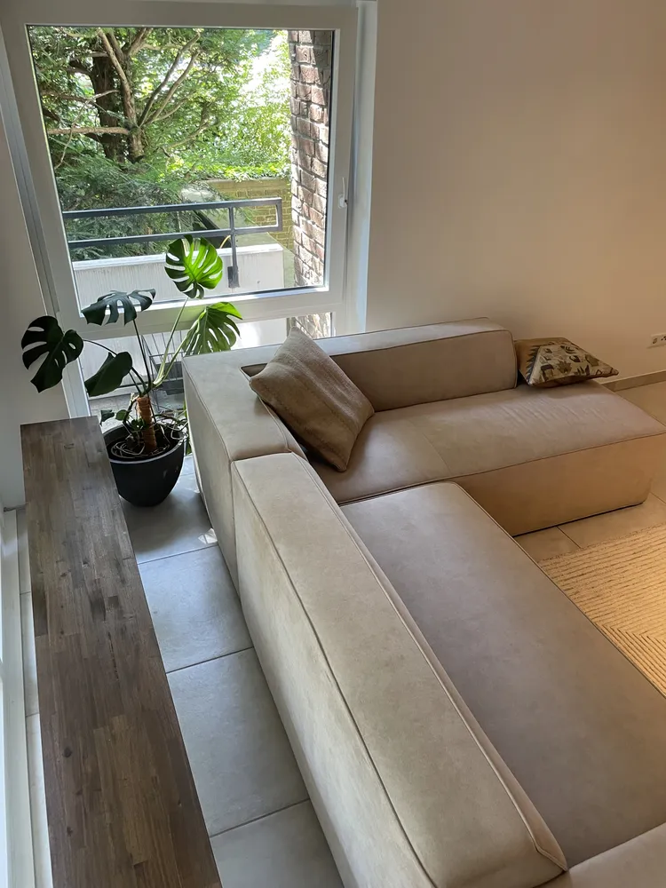 2 Zimmer Wohnung mit 56 m² in Düsseldorf – Bild 9