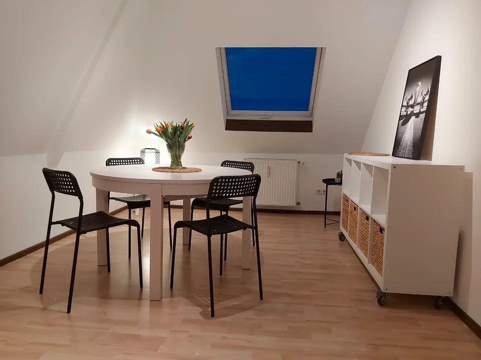 3 Zimmer Wohnung mit 64 m² in Bruchsal – Bild 4
