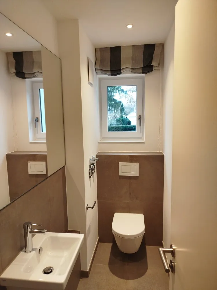 2 room apartment with 73 m² in Munich – Photo 6