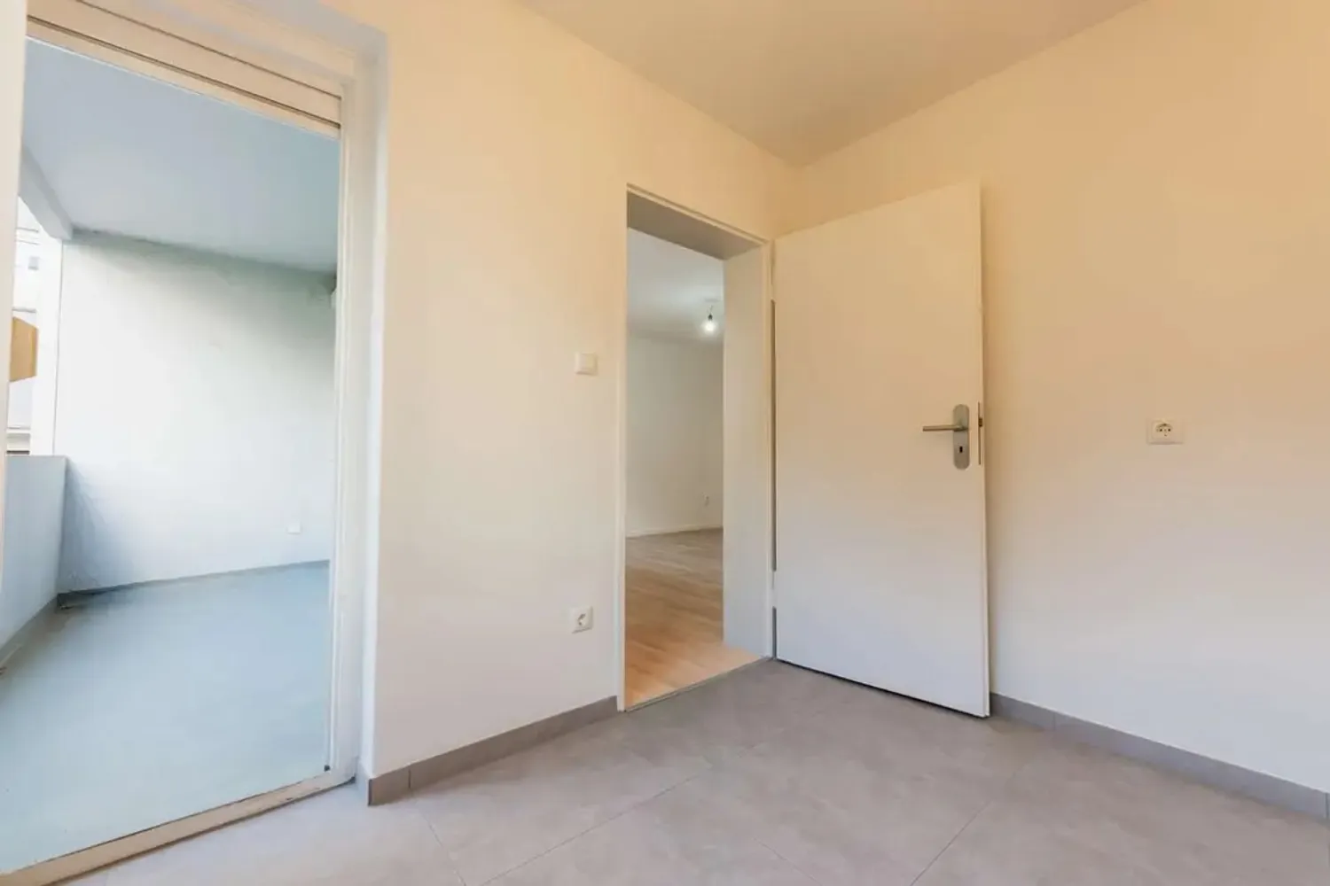 1 Zimmer Wohnung mit 33 m² in München – Bild 3