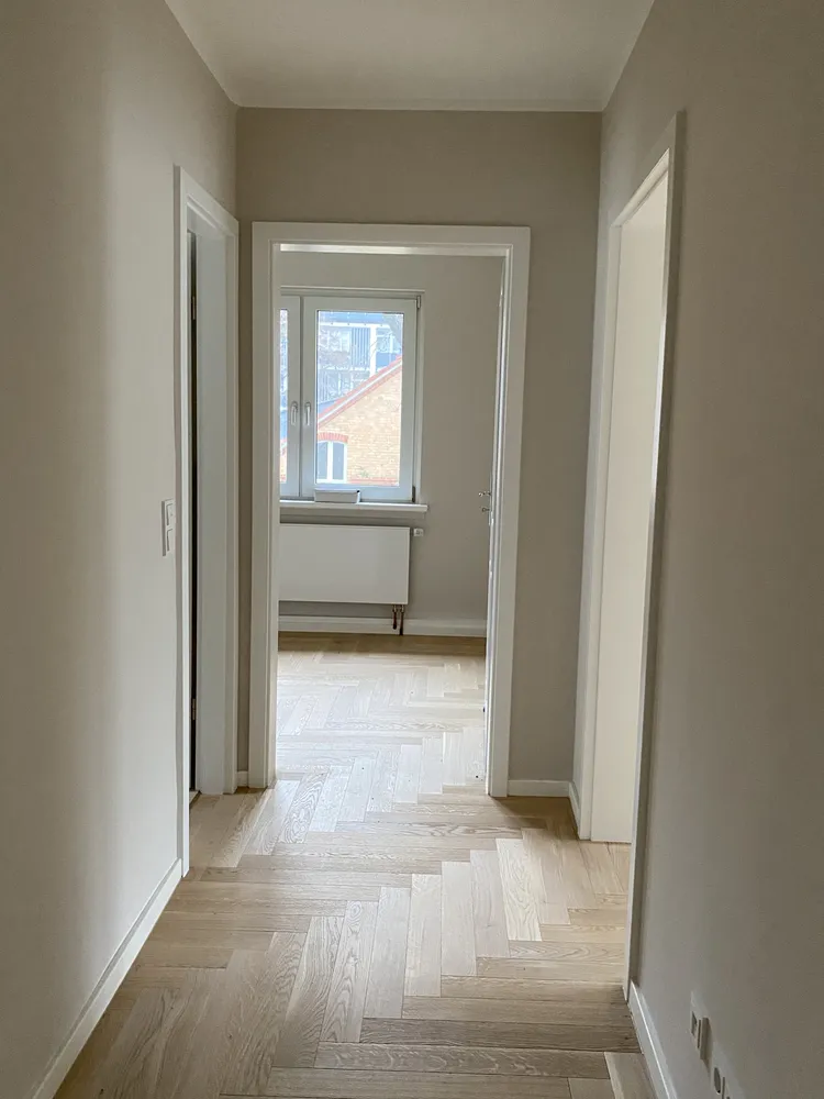 3 Zimmer Wohnung mit 72 m² in Wiesbaden – Bild 6