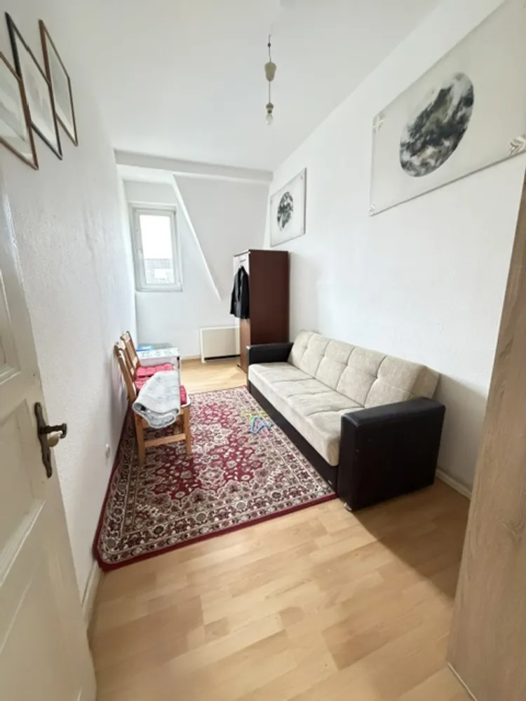 3 Zimmer Wohnung mit 50 m² in Düsseldorf – Bild 11