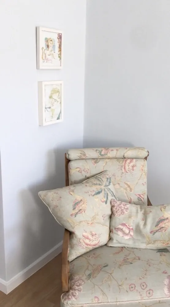 3 Zimmer Wohnung mit 92 m² in Düsseldorf – Bild 2